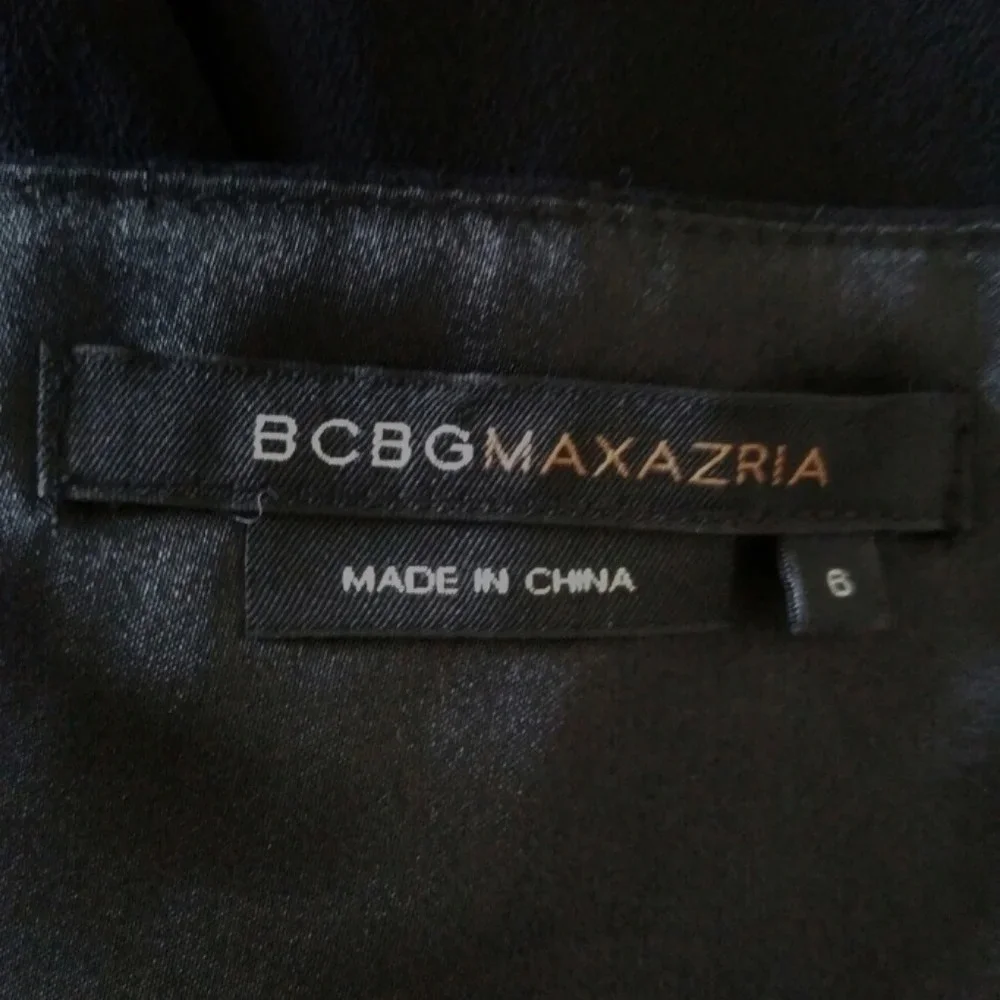𝅺BCBG MAXAZRIA Silk Babydoll Cocktail Mini Whimsigoth Y2k 90s Bubble Fairycore